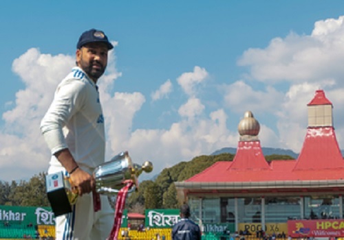 Haven`t thought about retirement; hopefully India plays in 2025 WTC final, says Rohit Sharma